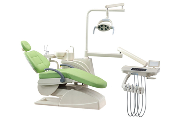 Поставщик стоматологических установок SCS-380